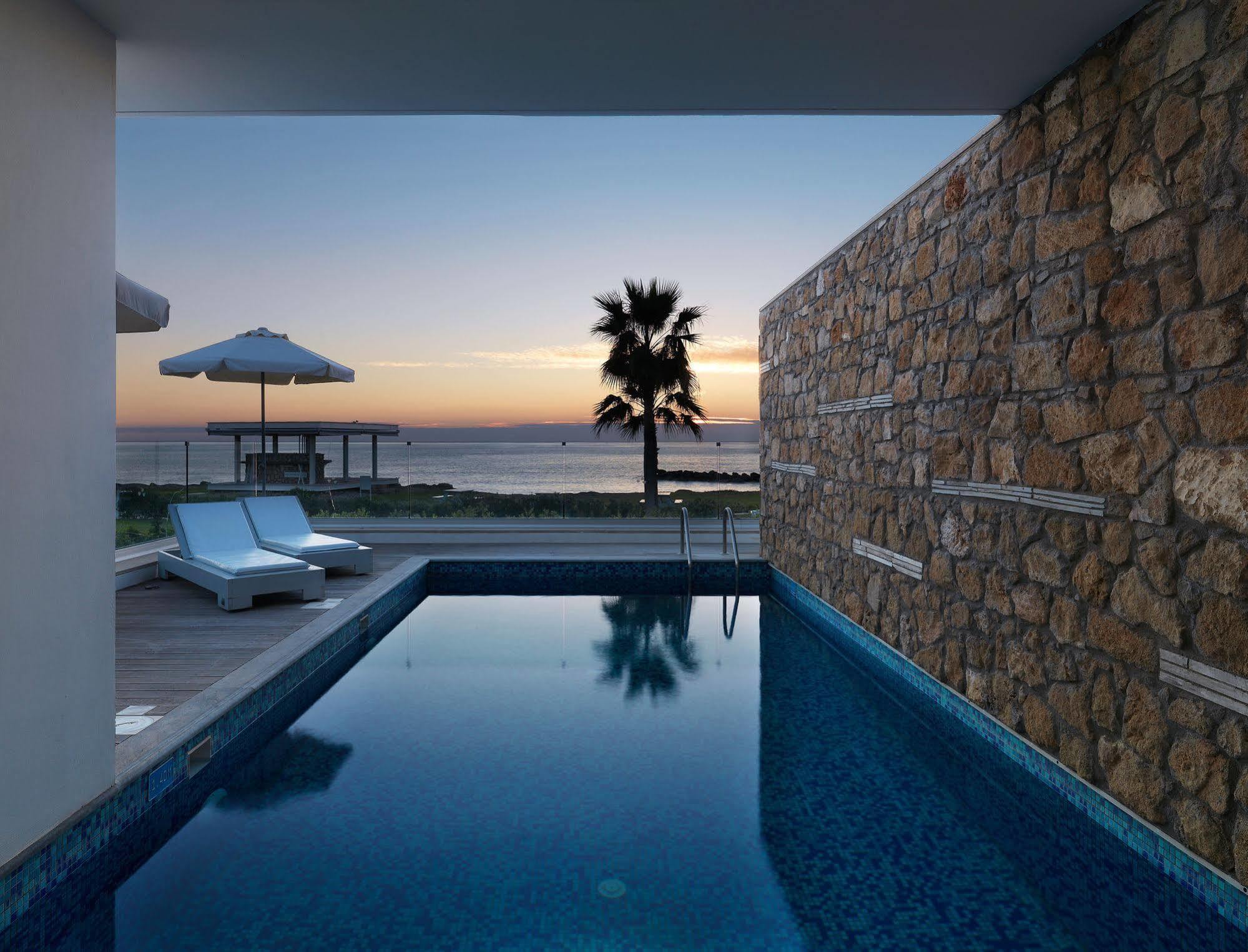 Paradise Cove Luxurious Paphos
