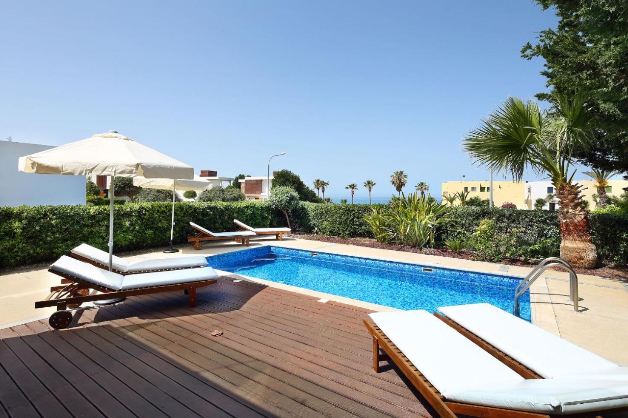Paradise Cove Luxury *
