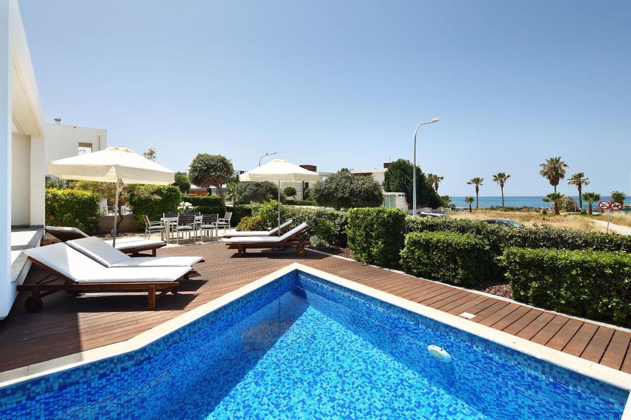 Paradise Cove Luxury