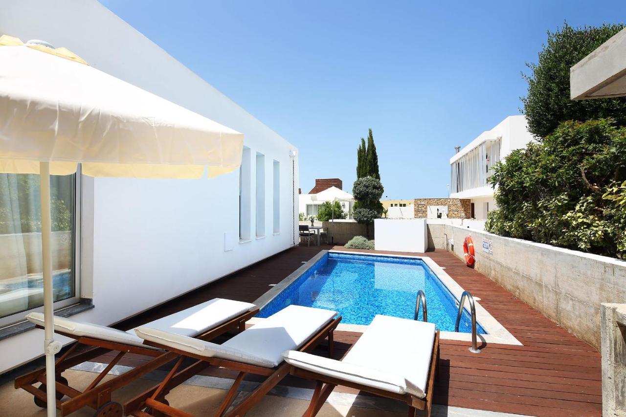 Βίλα Paradise Cove Luxury *