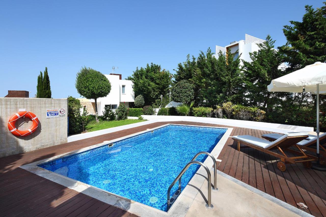 Paradise Cove Luxury *