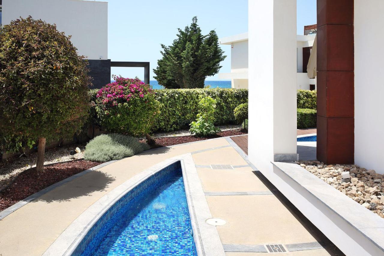 Paradise Cove Luxury Βίλα *