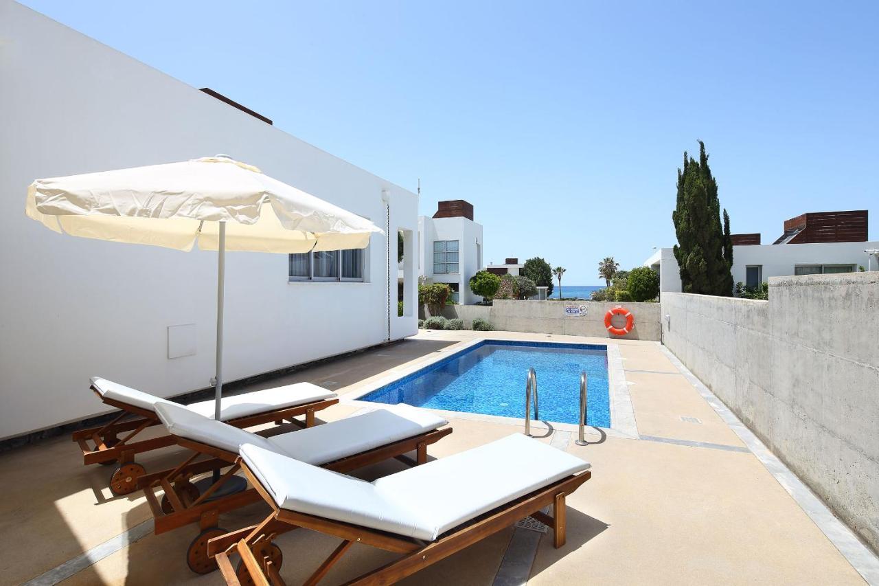 Paradise Cove Luxury Βίλα