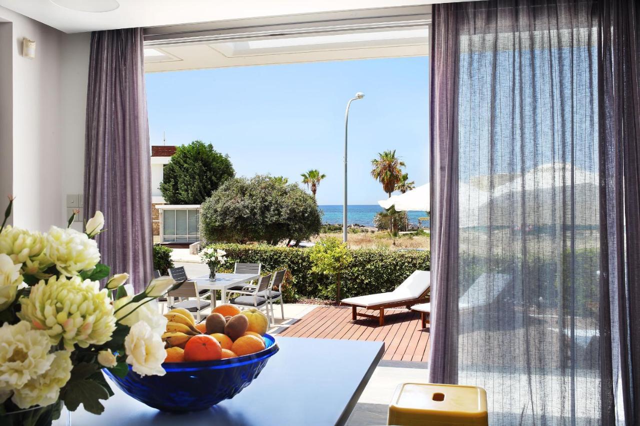 Βίλα Paradise Cove Luxury *