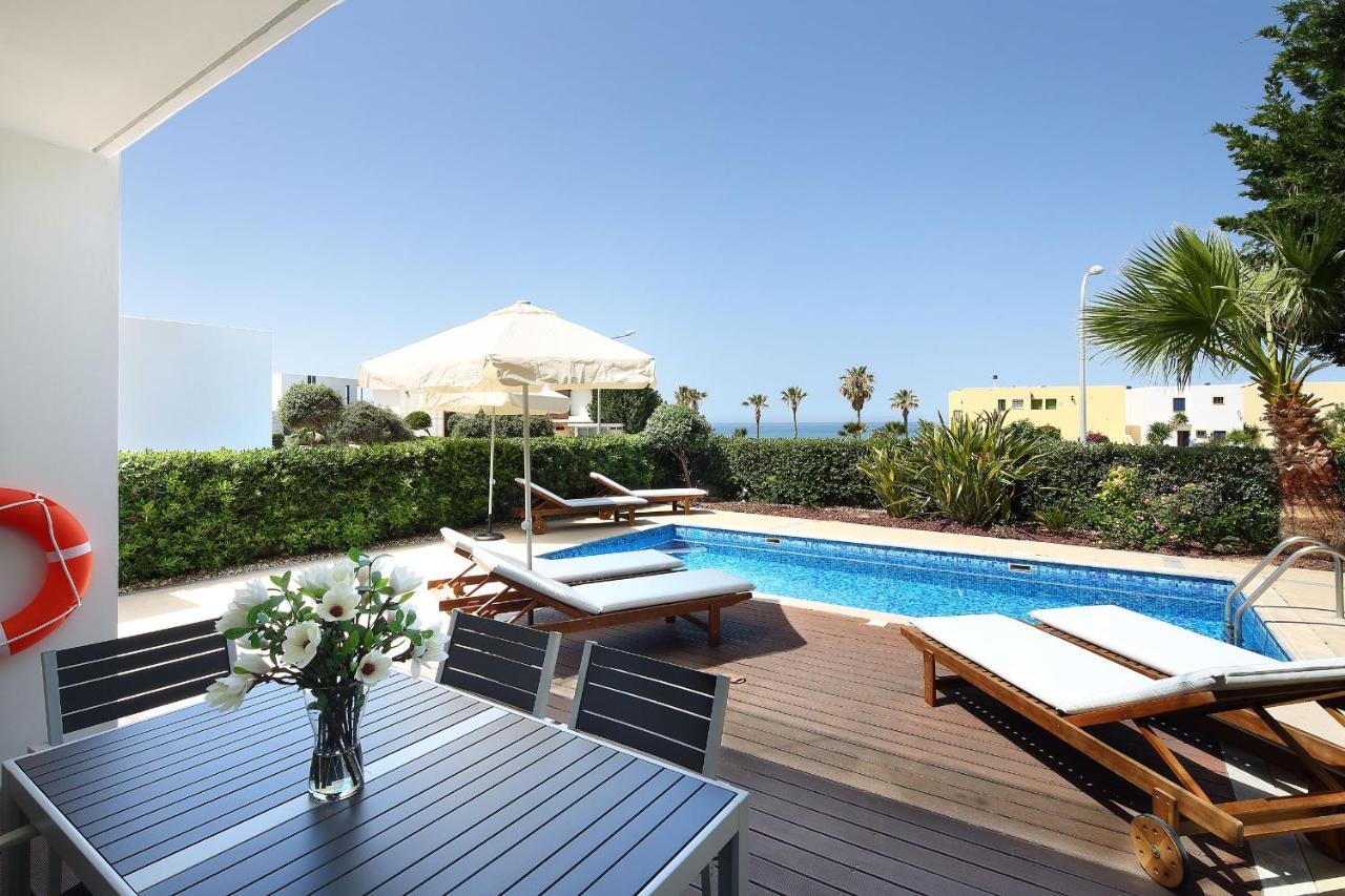 Paradise Cove Luxury