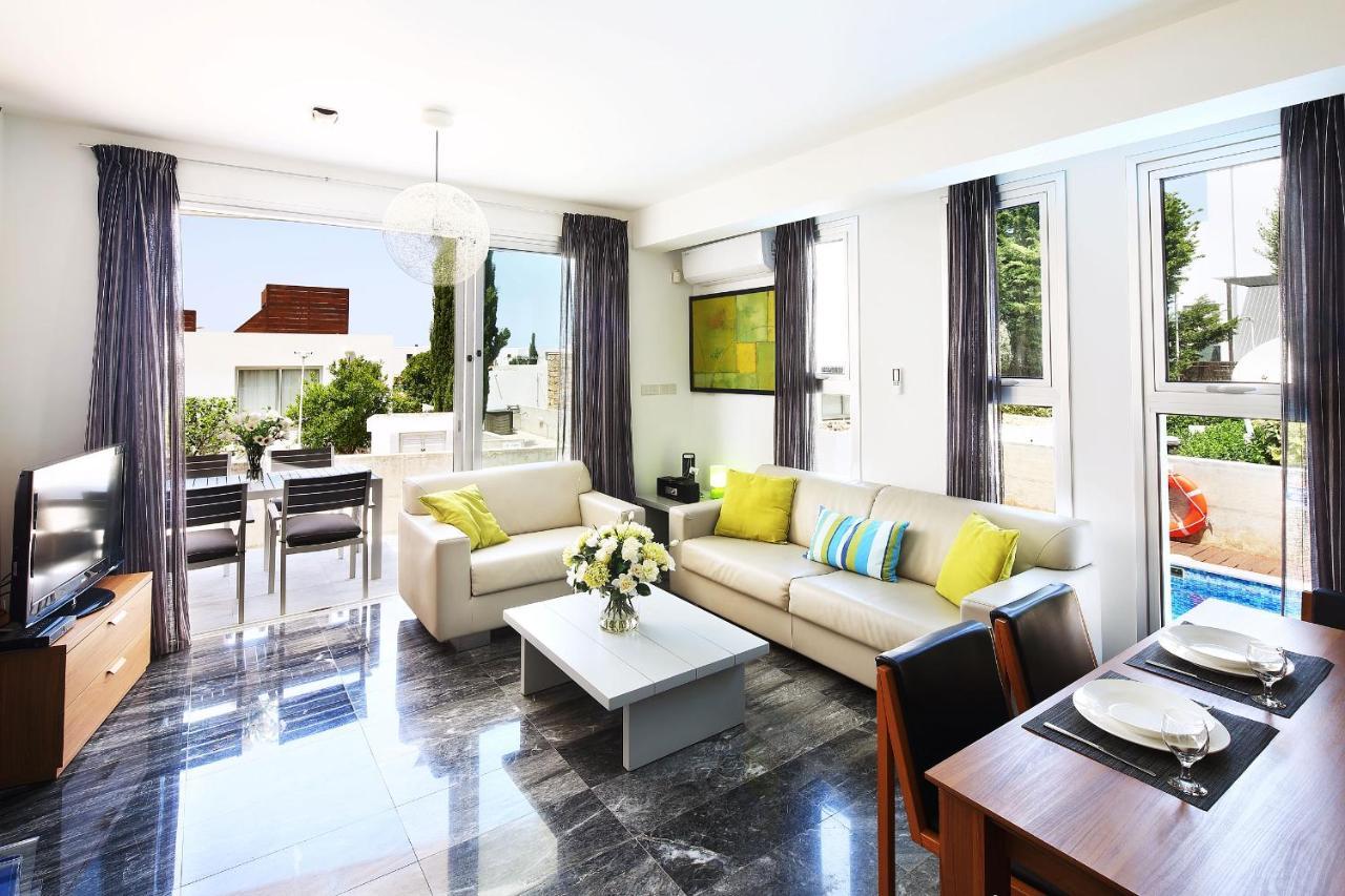 Paradise Cove Luxury *