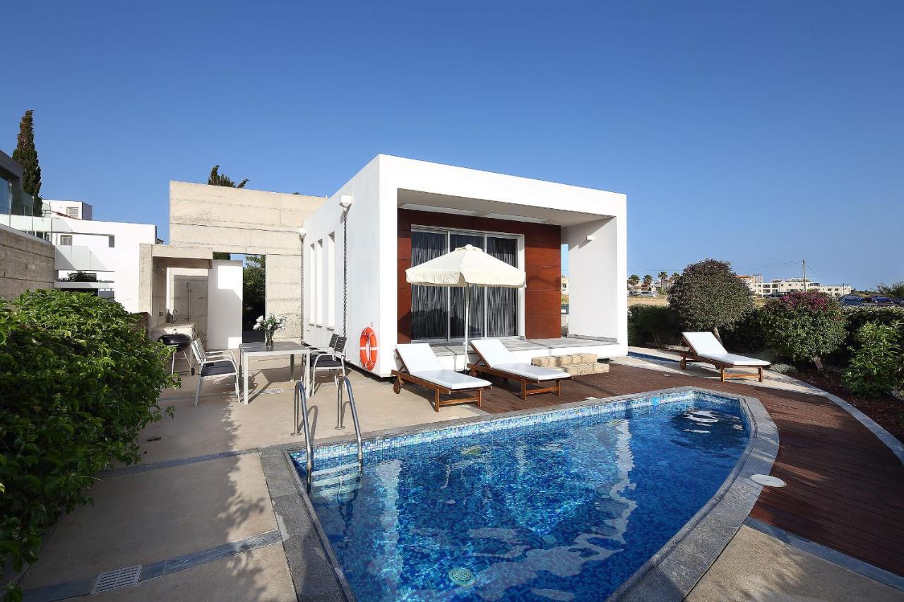 Βίλα Paradise Cove Luxury