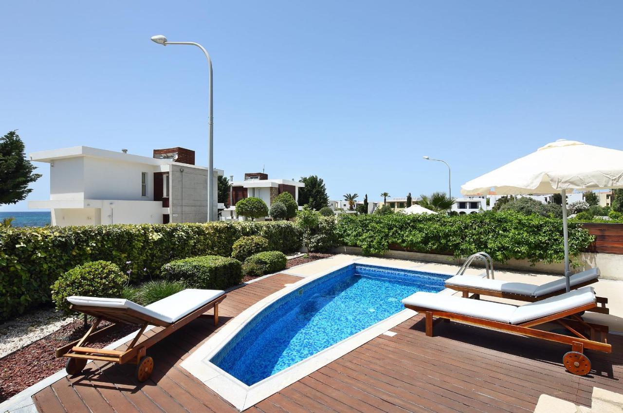 Paradise Cove Luxury *