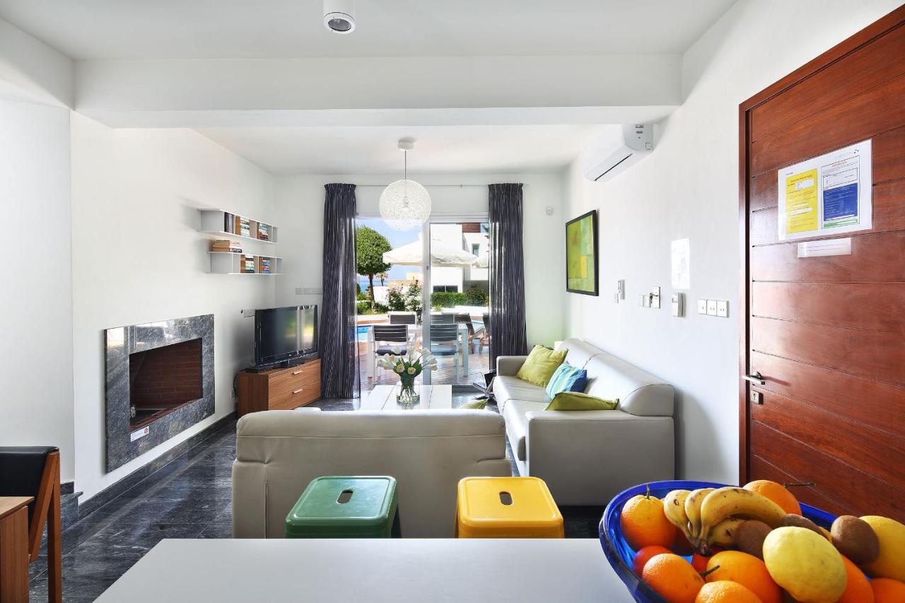 Paradise Cove Luxury