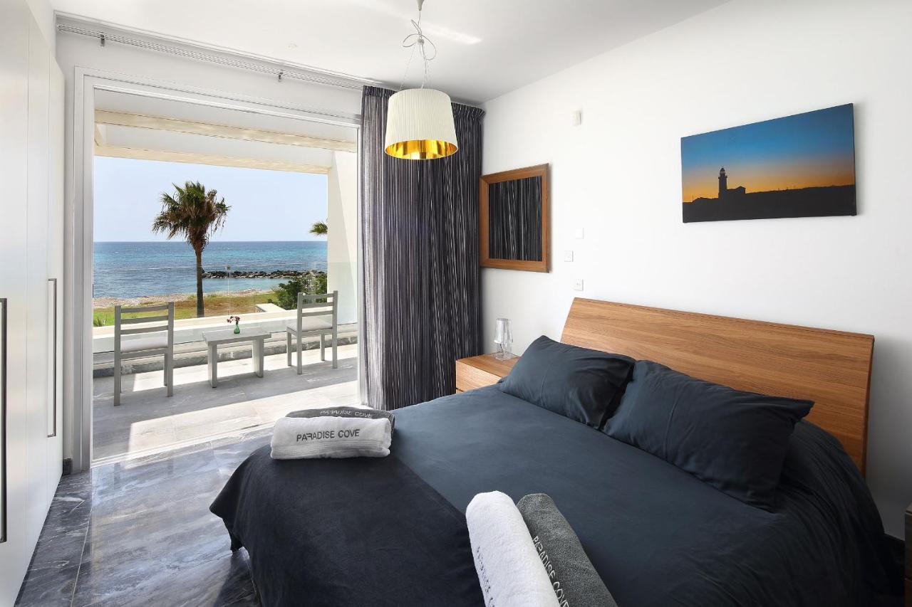 Paradise Cove Luxury Βίλα