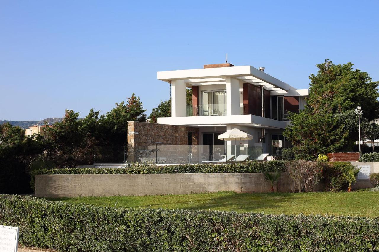 Βίλα Paradise Cove Luxury Πάφος