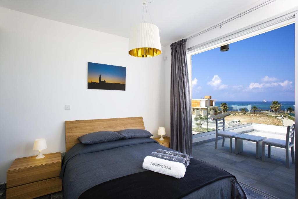 Paradise Cove Luxury Βίλα *