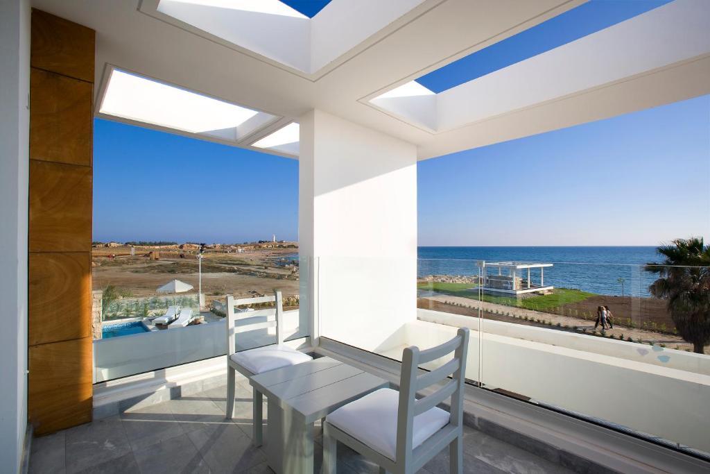 Paradise Cove Luxury *