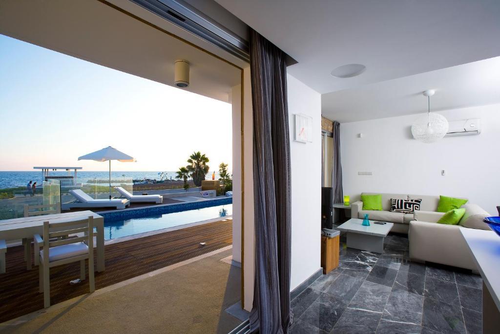 Βίλα Paradise Cove Luxury
