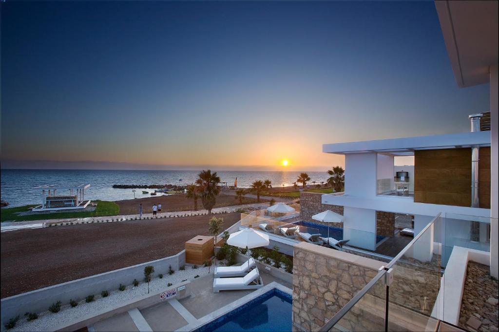 Paradise Cove Luxury Βίλα *