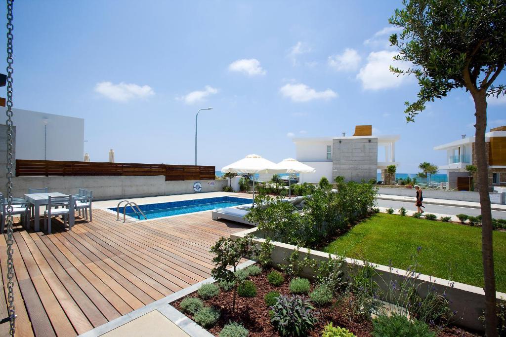 Βίλα Paradise Cove Luxury *