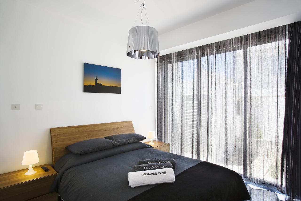 Paradise Cove Luxury *