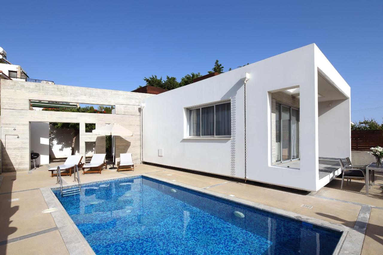 Βίλα Paradise Cove Luxury Πάφος