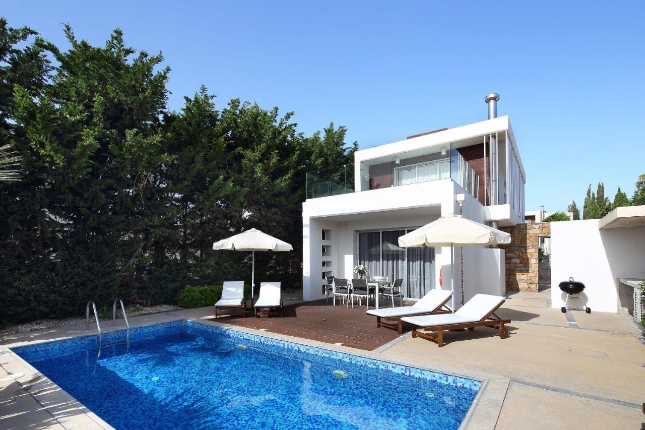 Paradise Cove Luxury Βίλα *
