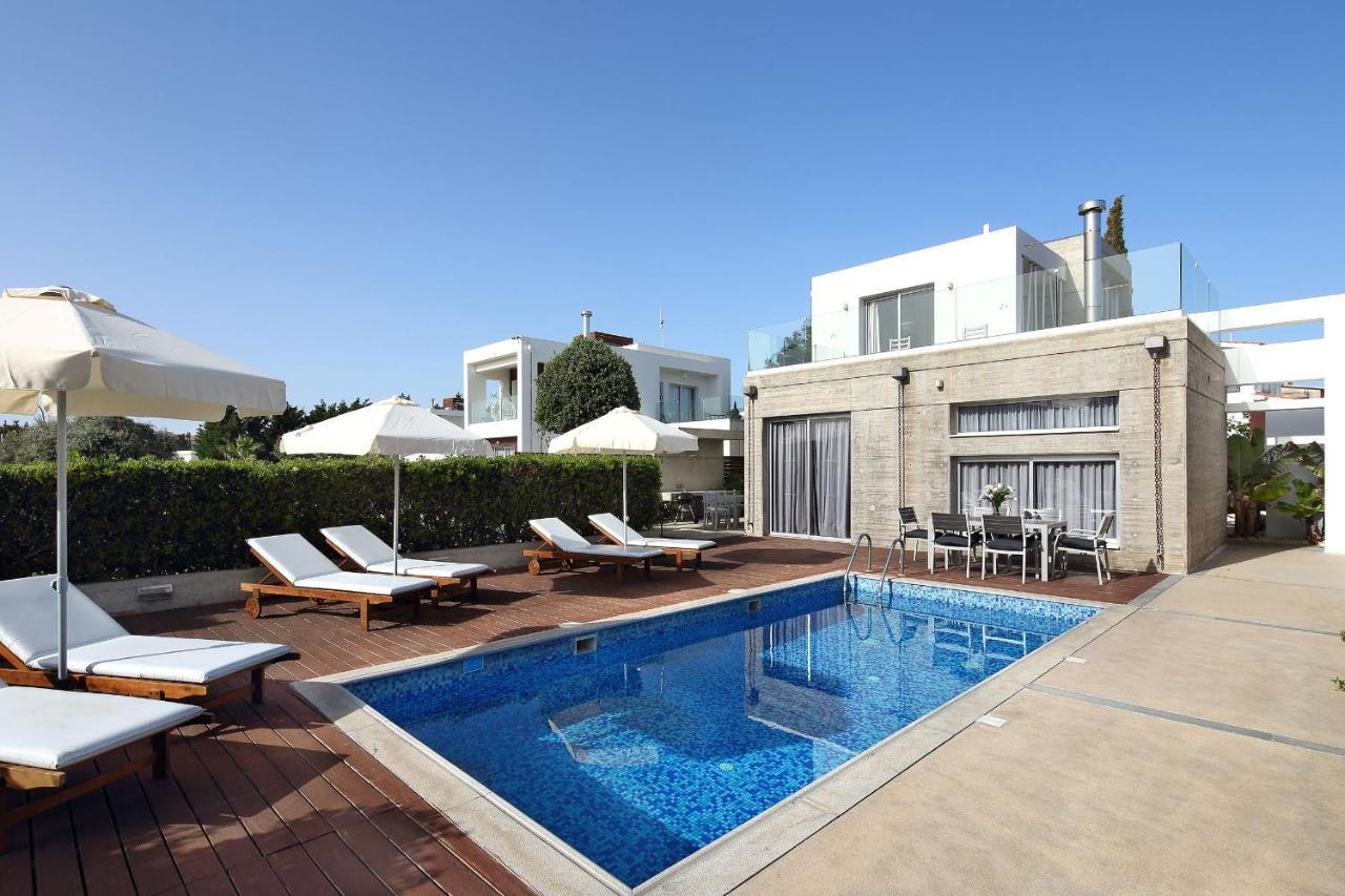 Βίλα Paradise Cove Luxury