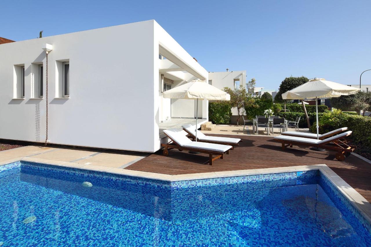 Paradise Cove Luxury *