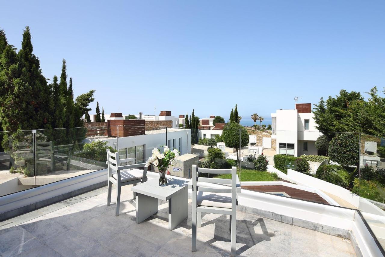 Paradise Cove Luxury * Πάφος