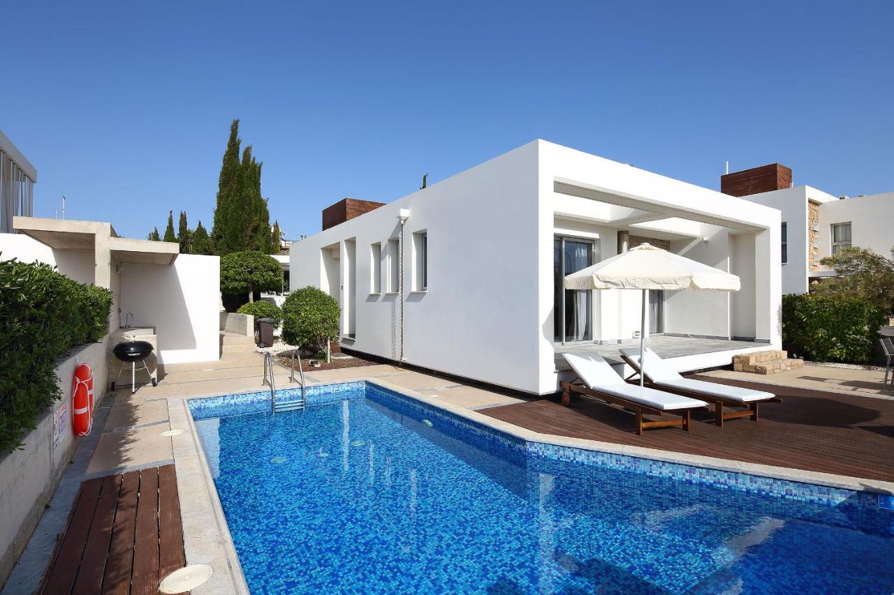Βίλα Paradise Cove Luxury Πάφος