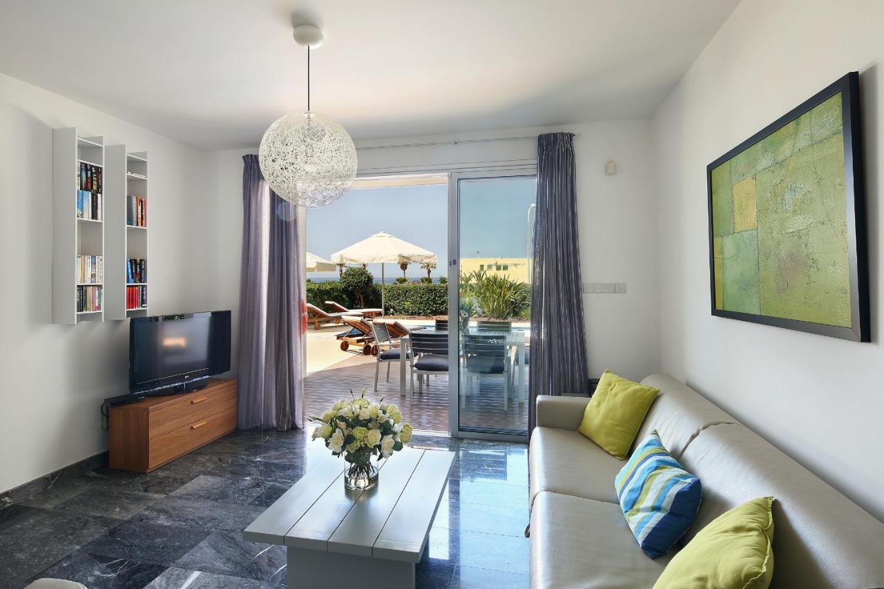 Paradise Cove Luxury * Πάφος