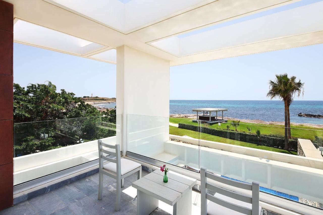 Βίλα Paradise Cove Luxury *