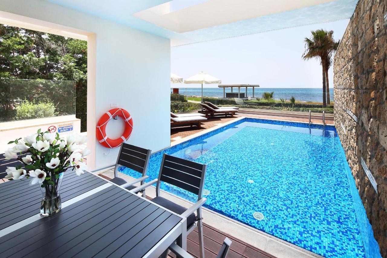 Paradise Cove Luxury * Πάφος