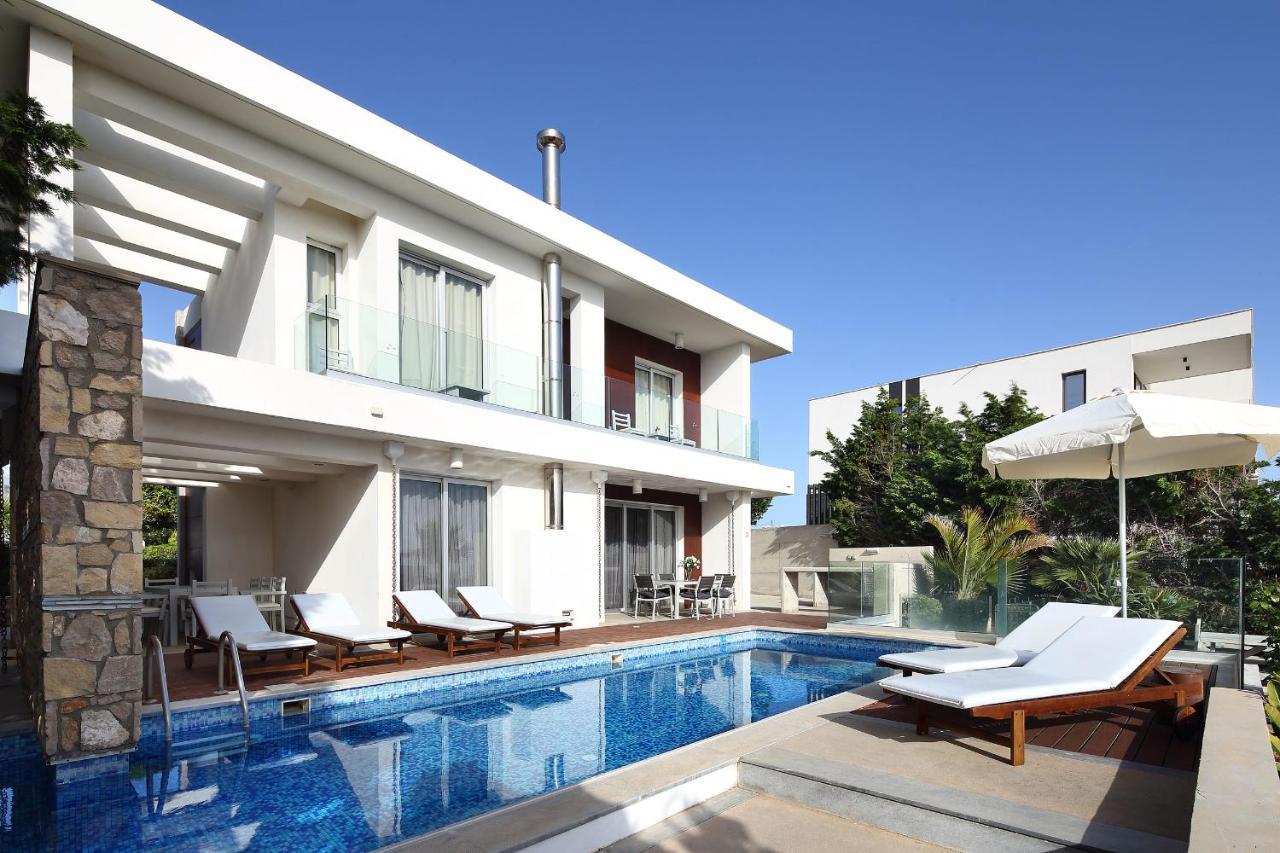 Paradise Cove Luxury Βίλα Πάφος