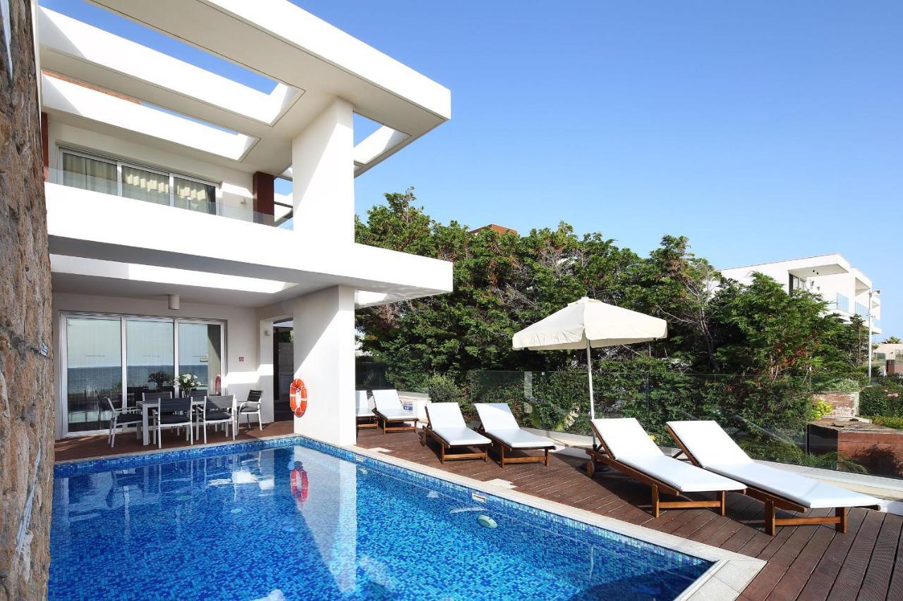 Paradise Cove Luxury Βίλα *