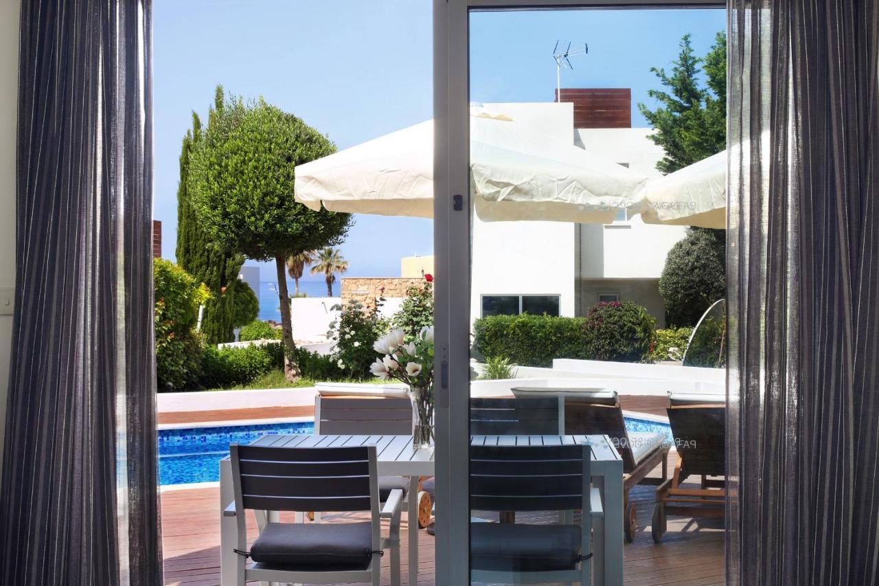 Paradise Cove Luxury * Πάφος