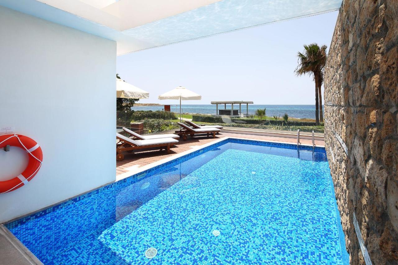 Paradise Cove Luxury Βίλα