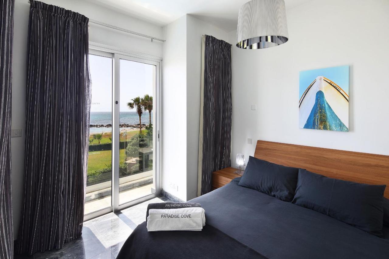 Paradise Cove Luxury Βίλα