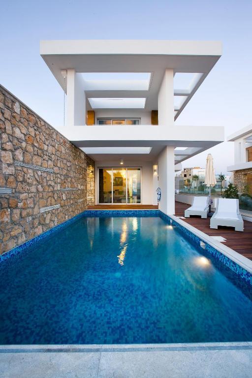 Βίλα Paradise Cove Luxury Πάφος