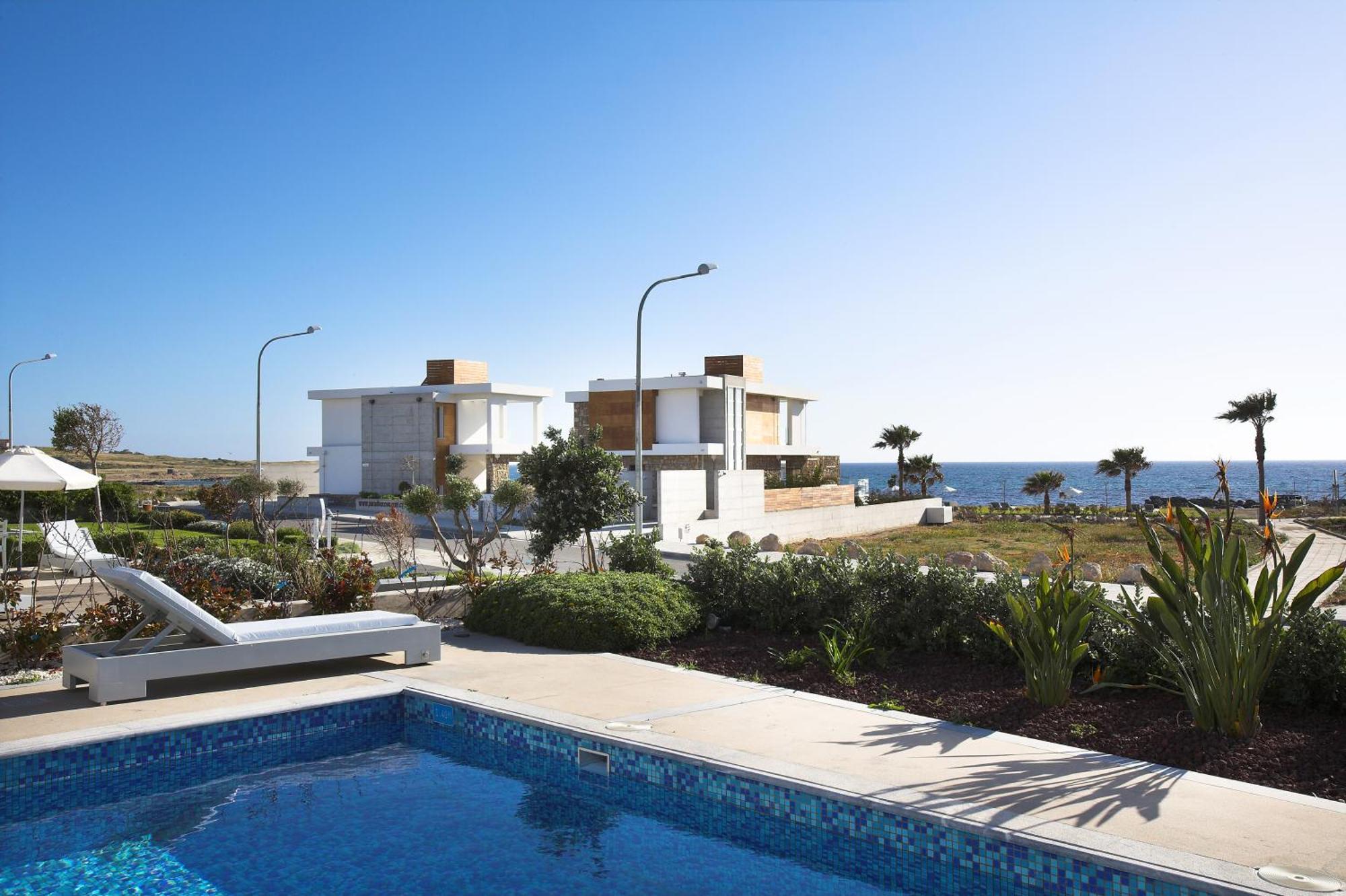 Βίλα Paradise Cove Luxury *