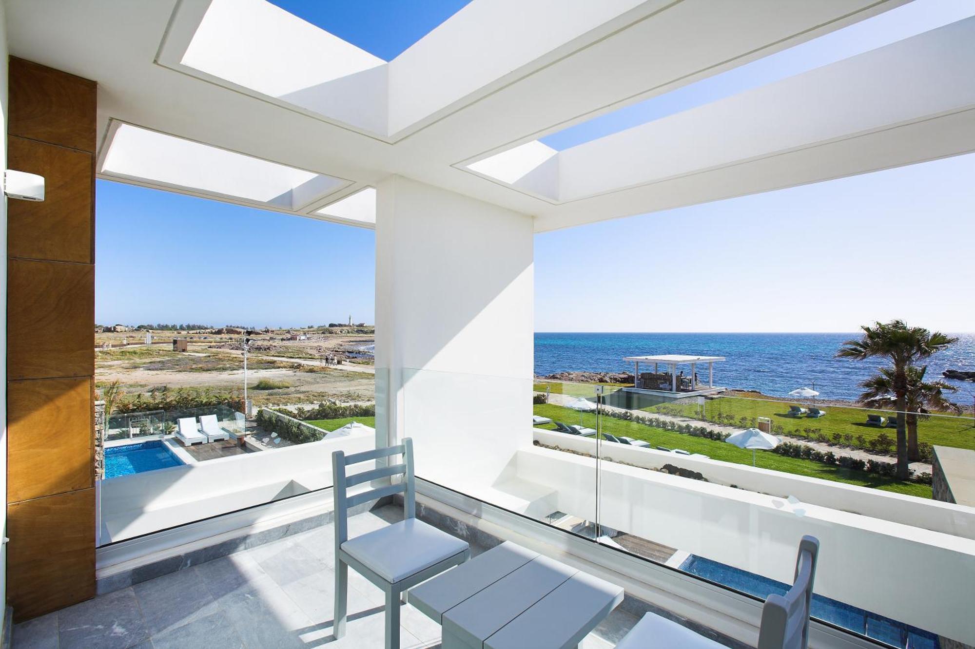 Βίλα Paradise Cove Luxury