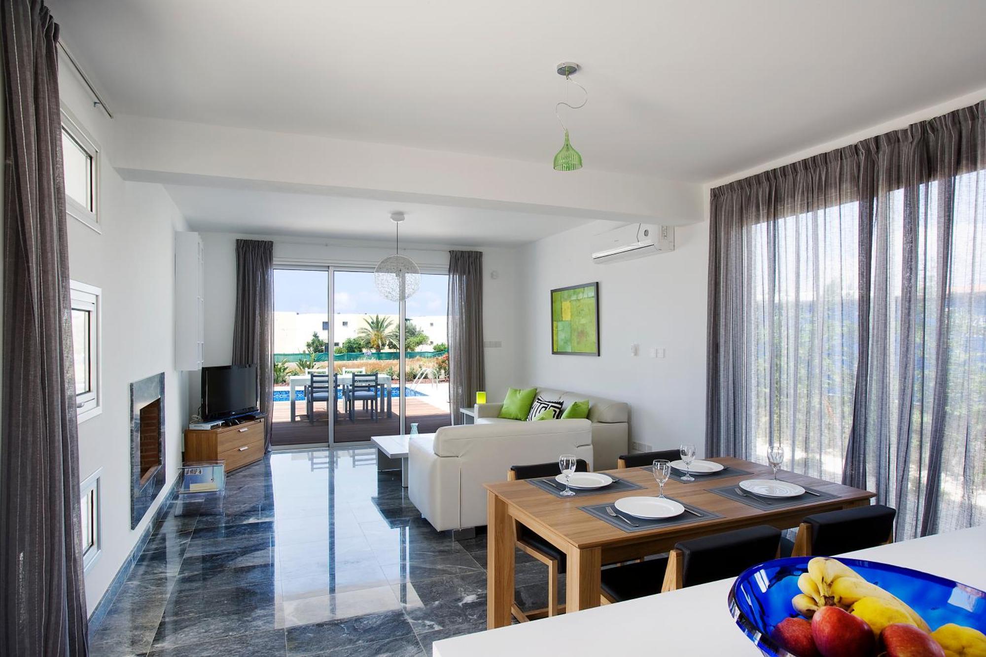 Paradise Cove Luxury