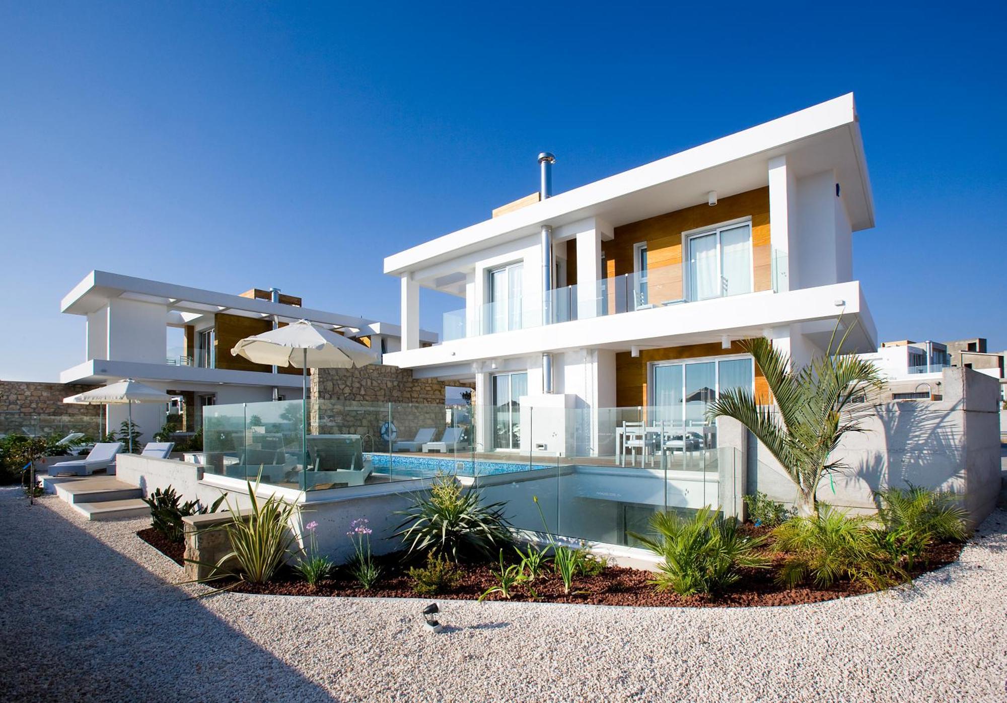 Βίλα Paradise Cove Luxury