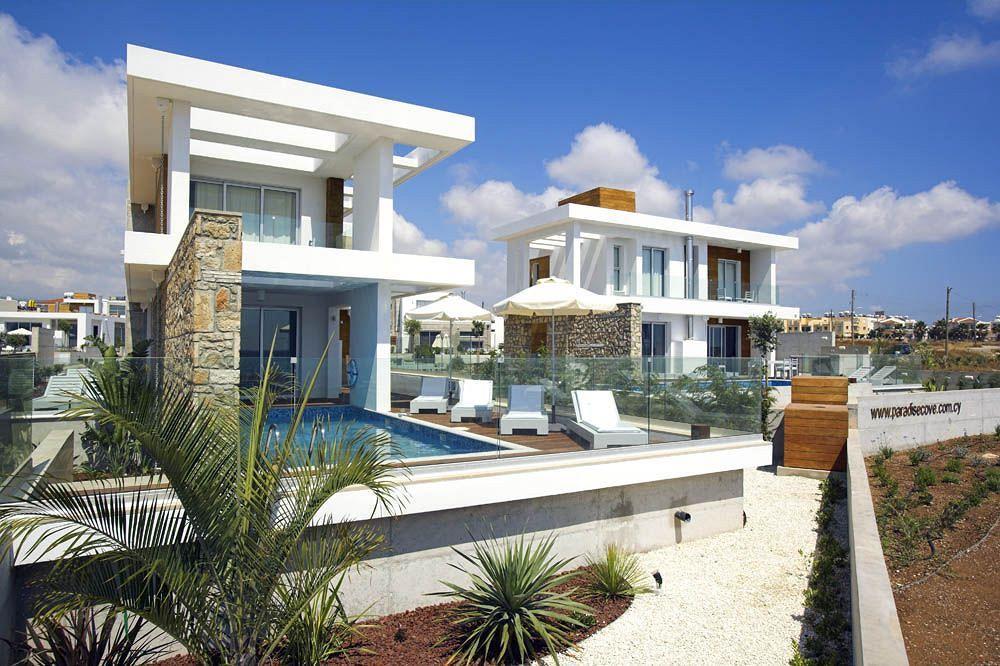 Βίλα Paradise Cove Luxury Πάφος