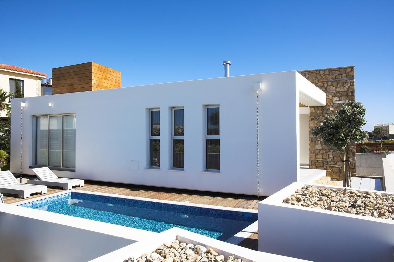 Βίλα Paradise Cove Luxury